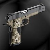Custom Covert II